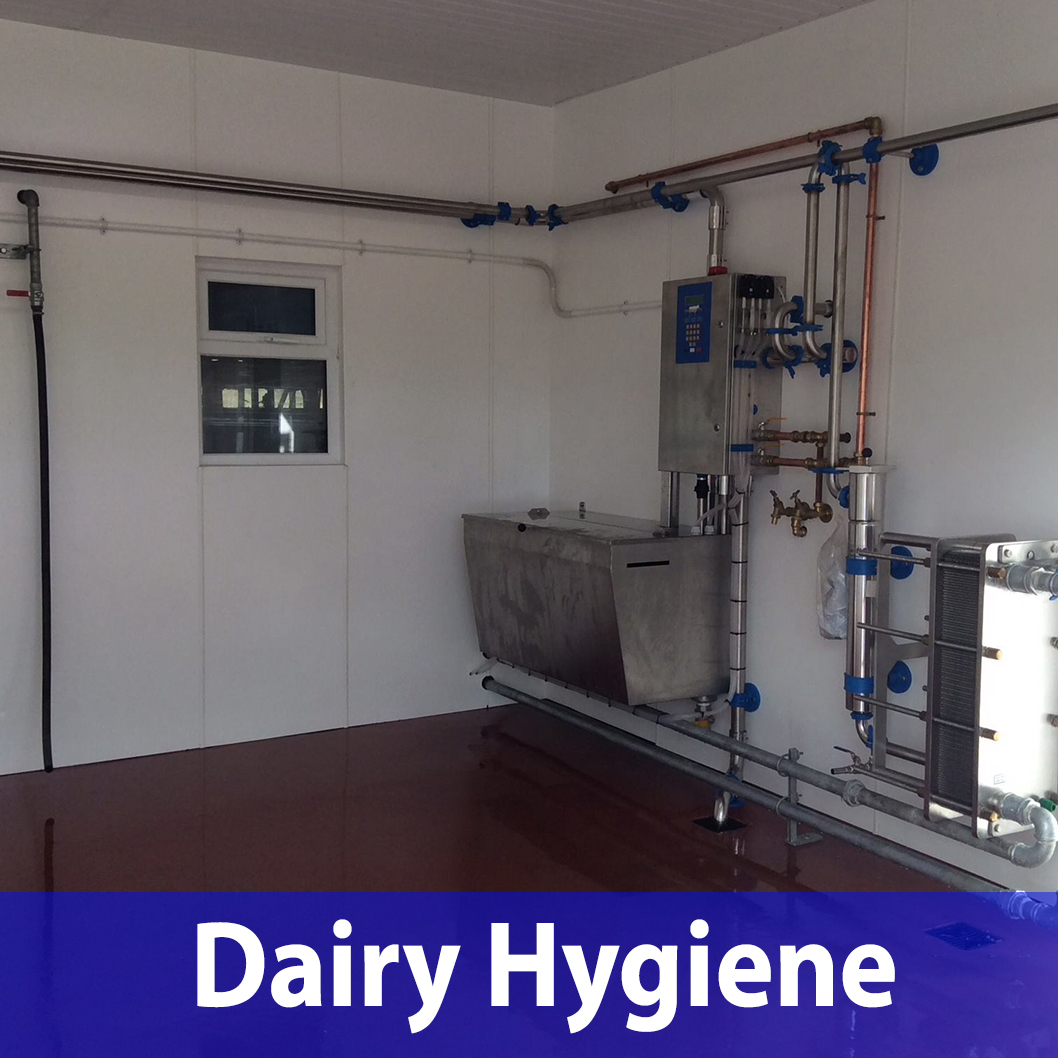 Products Cookstown Dairy Services